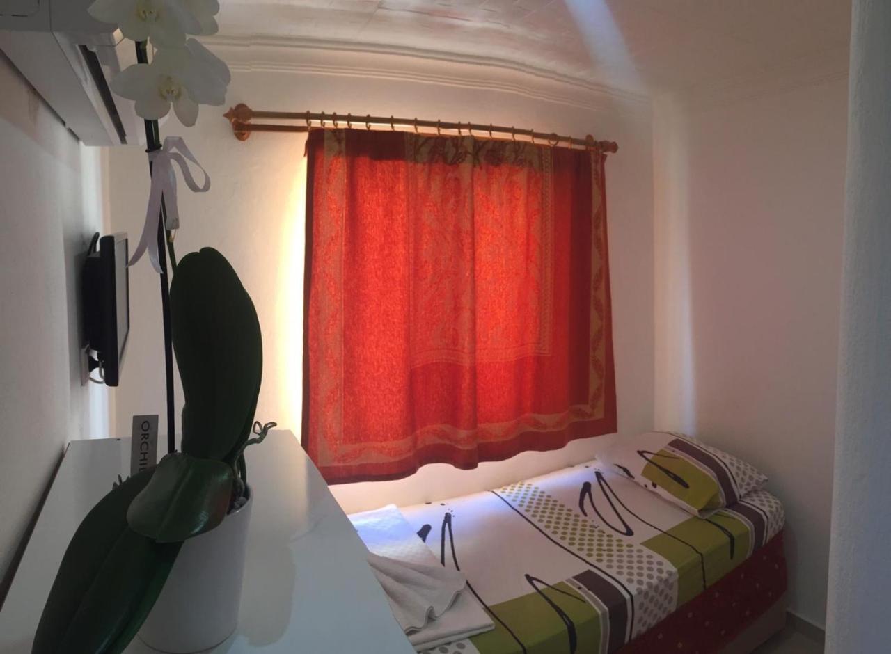 Rekor Otel Antalya Exteriör bild
