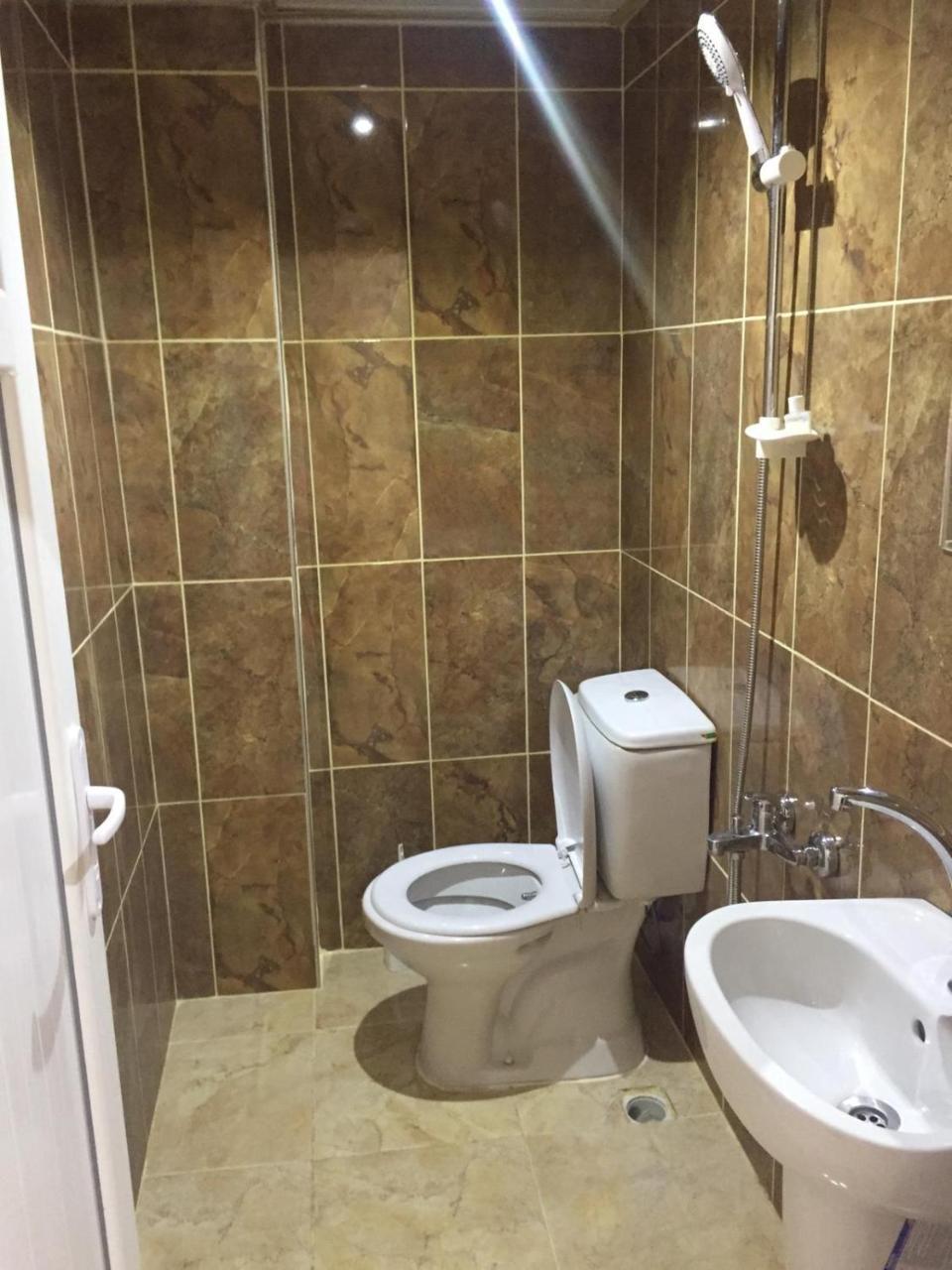 Rekor Otel Antalya Exteriör bild
