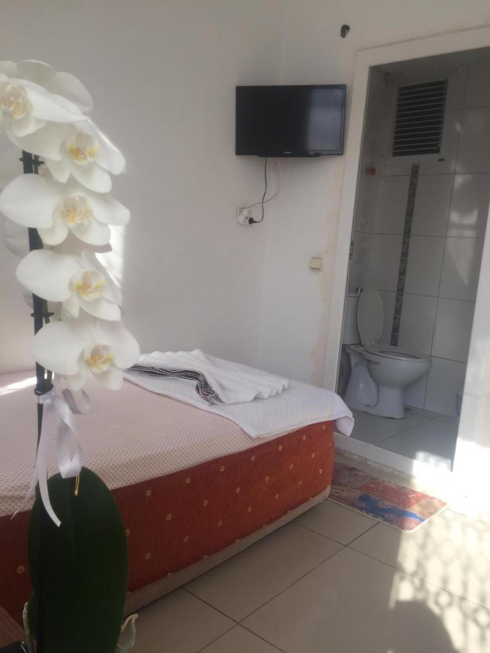 Rekor Otel Antalya Exteriör bild
